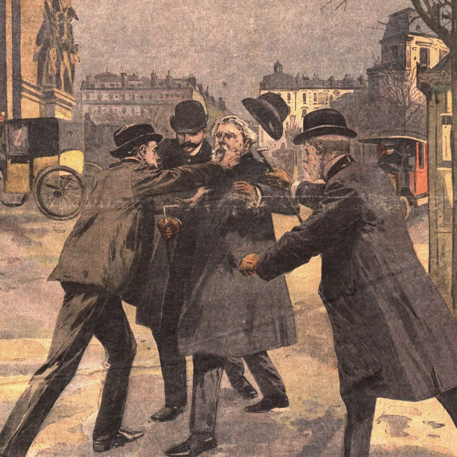 How to Respond to Aggression: The Businessman's Guide to Staying Cool