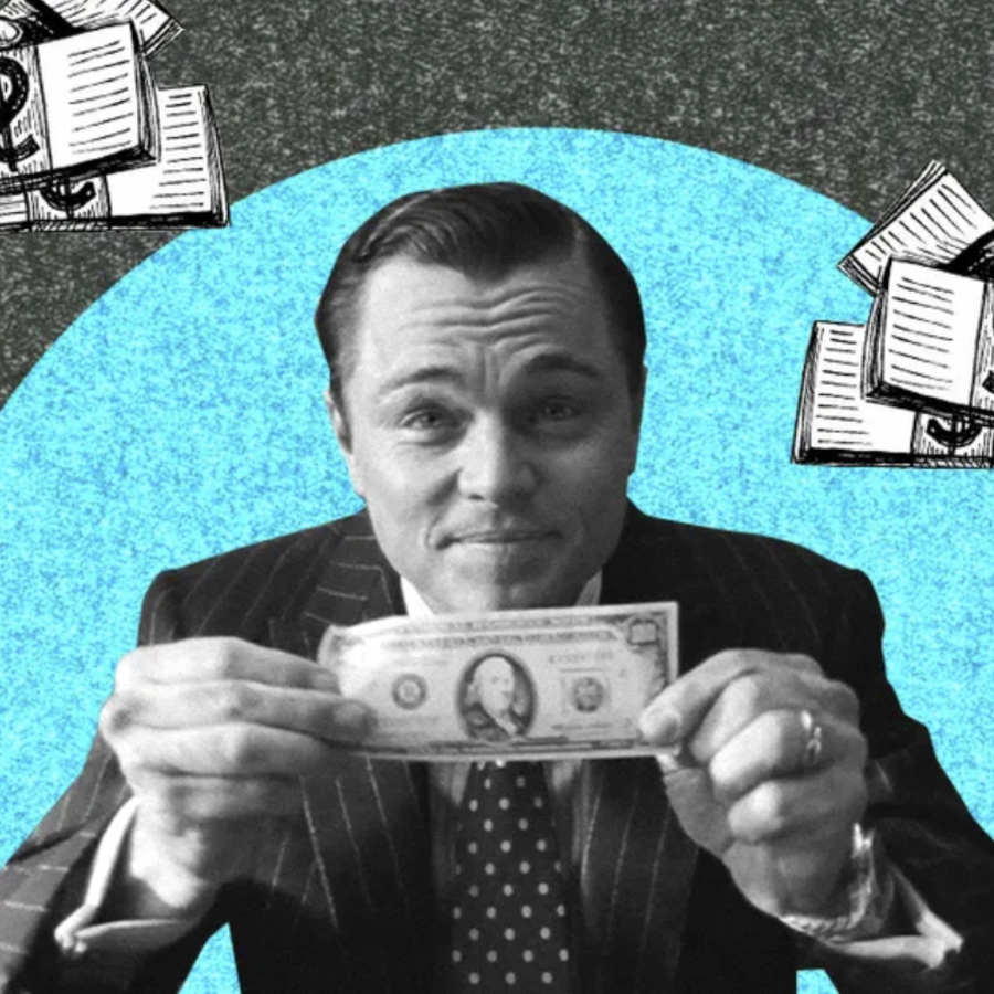 8 Regeln des finanziellen Etiketts für Männer mit Geschmack fürs Leben