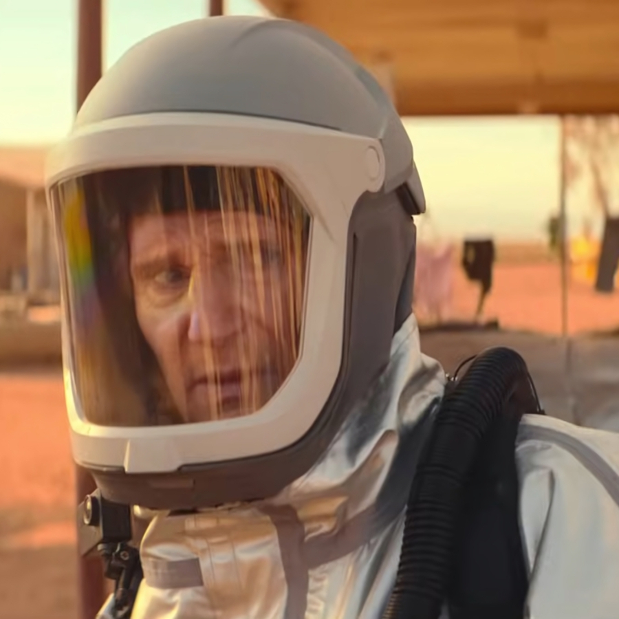 „Cold Storage“: Liam Neeson protiv ubilačkog gljivnog parazita u novoj postapokaliptičnoj komediji