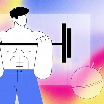 Creatine - the all-around fitness hack you didn't even know you needed