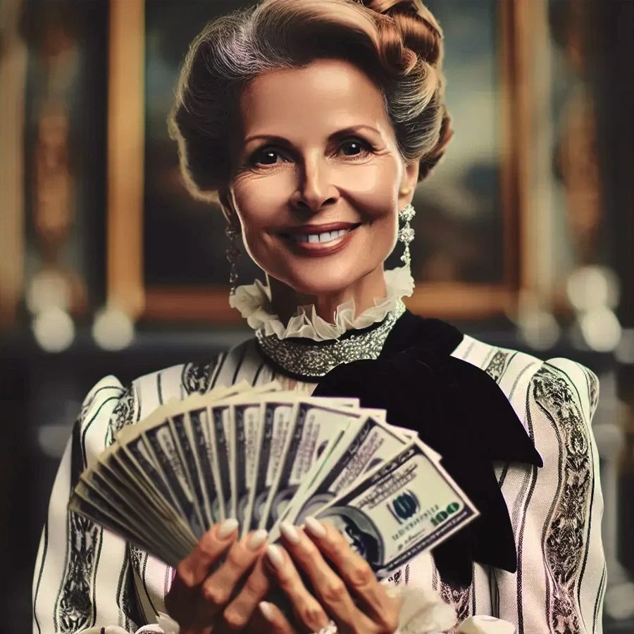 The Material Curse of Humanity: Why Wealth Doesn’t Bring Happiness