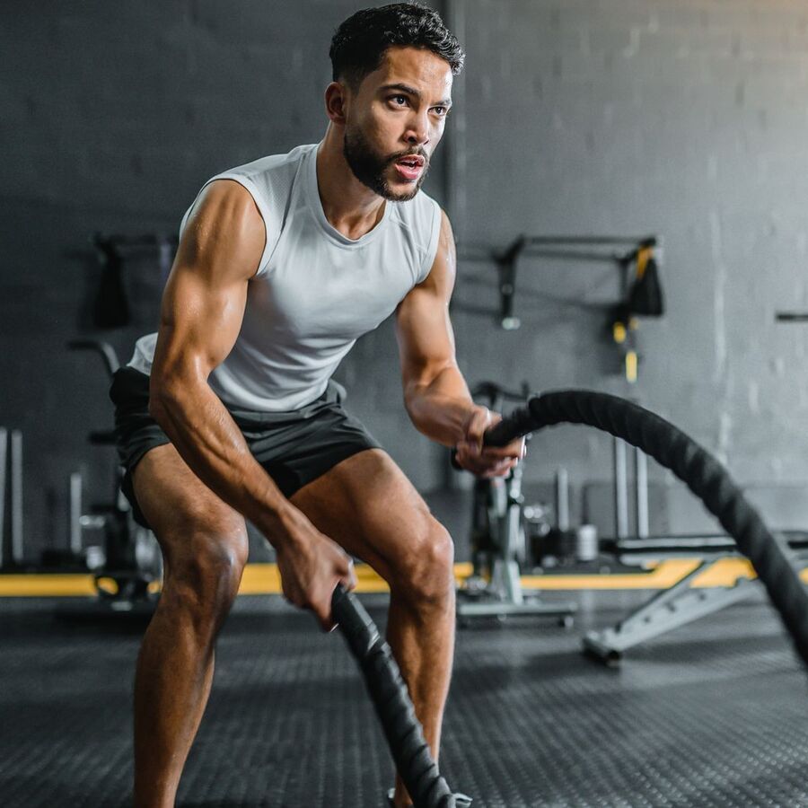 So bereitest du dich auf das beste Training deines Lebens vor: Ernährung, Getränke und kleine Tricks für maximale Ergebnisse