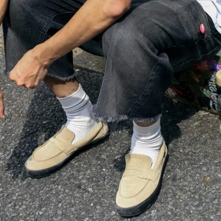 Vans Skate Loafer: kada klasika susreće skate kulturu