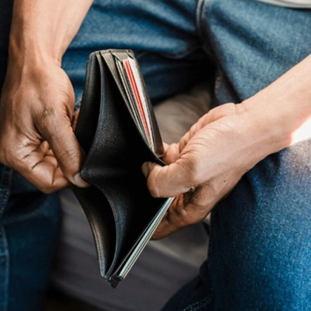 The Psychology of Poverty: 5 Mindsets That Keep You Broke