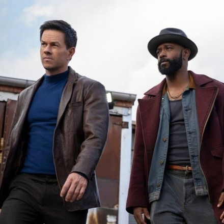 Mark Wahlberg plant den Coup seines Lebens im neuen Thriller „Play Dirty“