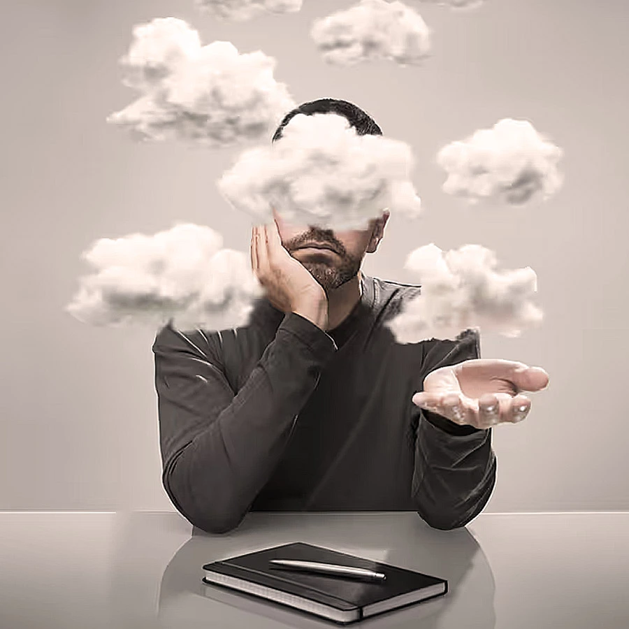 Why People Often Hate Their Jobs
