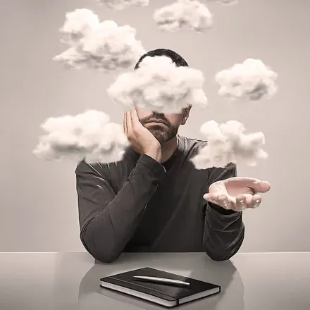 Por qué las personas a menudo odian su trabajo