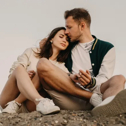 Che cos’è il vero amore?