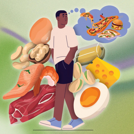 Training in Ketose: Lohnt sich das?