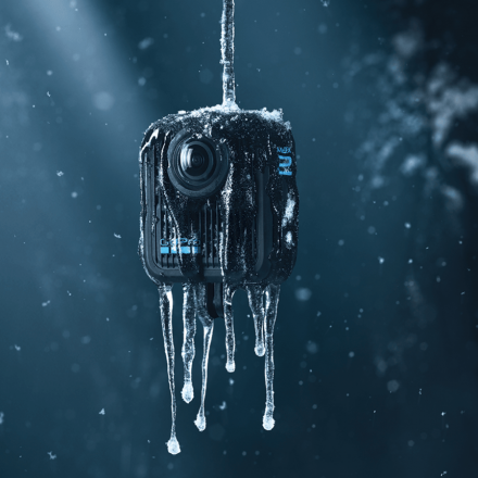 GoPro 2026 : Quand les caméras deviennent des armes pour de vrais héros