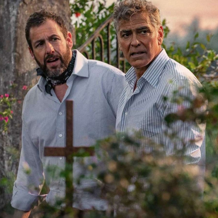 George Clooney en busca de sí mismo: el tráiler de la película de Netflix «Jay Kelly» promete sorprender al público