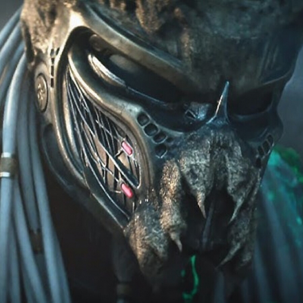 «Predator: Todesplanet» — wenn der Jäger selbst zur Beute wird