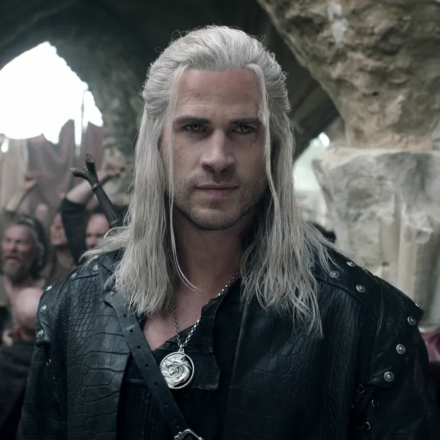 Liam Hemsworth en el papel de Geralt: primer vistazo a la cuarta temporada de «The Witcher» en Netflix