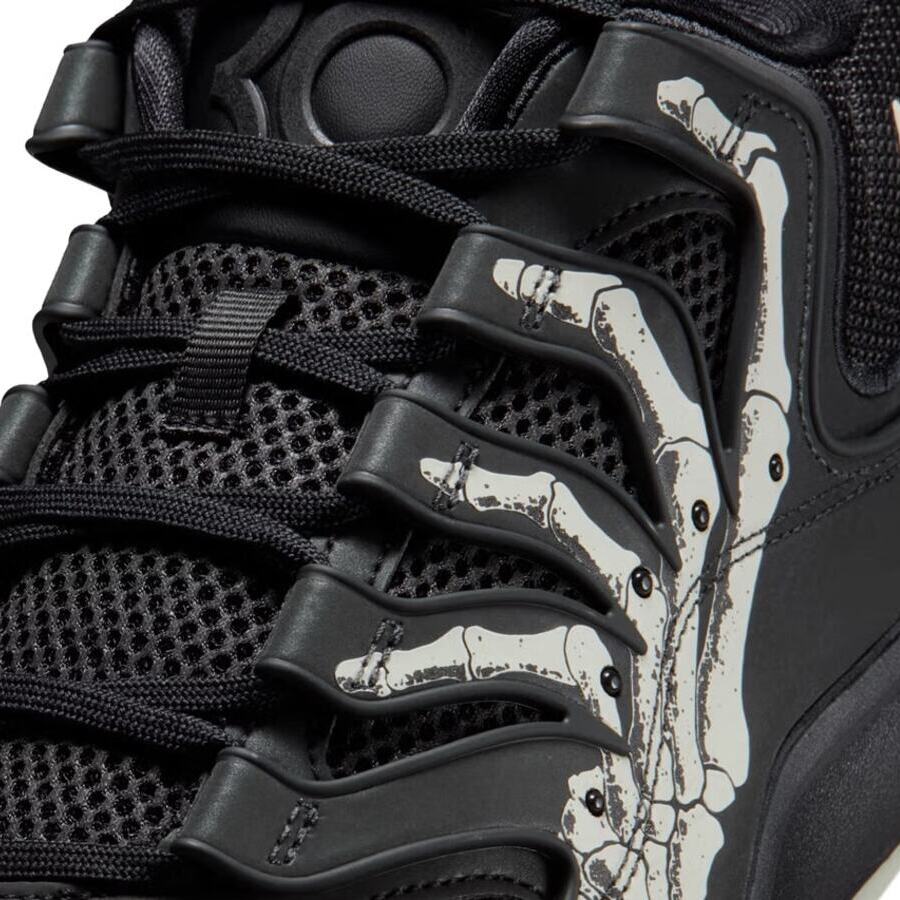 Nike KD 18 “Halloween”: Tenisice koje plaše i impresioniraju