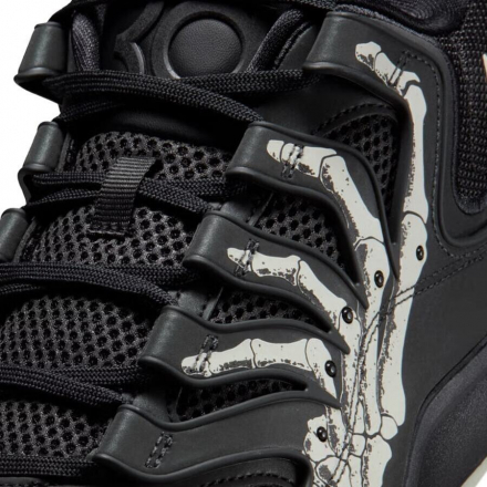 Nike KD 18 “Halloween”: Кросівки, які лякають і вражають
