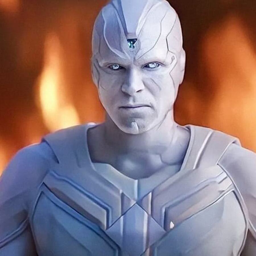 Marvel fa esplodere la NYCC: il primo trailer della serie Vision Quest è finalmente qui