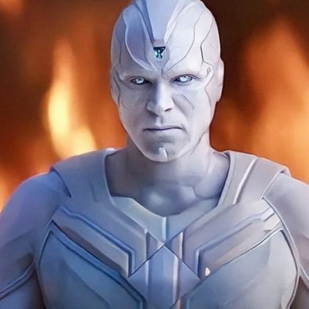 Marvel вибухає на NYCC: перший трейлер серіалу Vision Quest вже тут