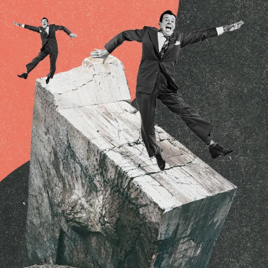 10 signes que tu es une personnalité dynamique et pourquoi c’est ta superpuissance