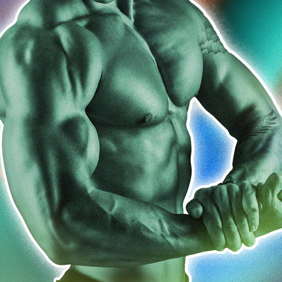 Smash Bulking Season: How to Build Muscle Without Overeating