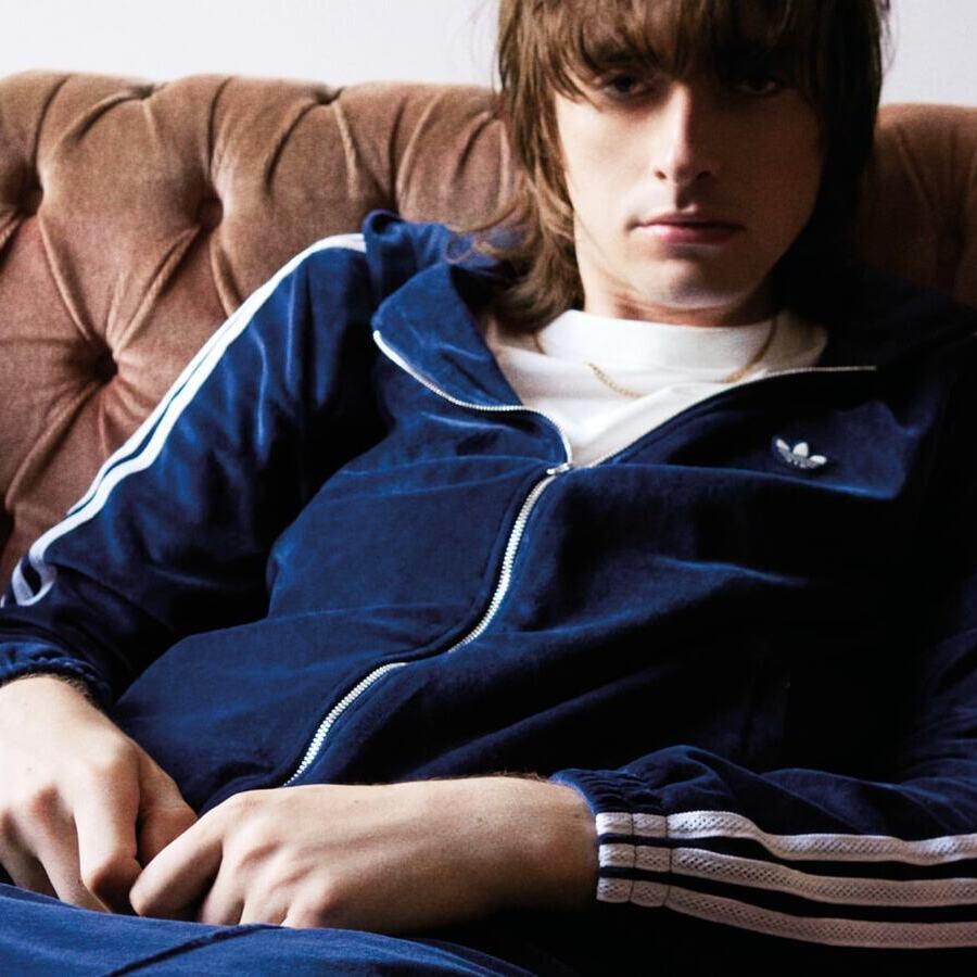 Wales Bonner x adidas Originals FW25: Wenn Sport zur Kunst wird