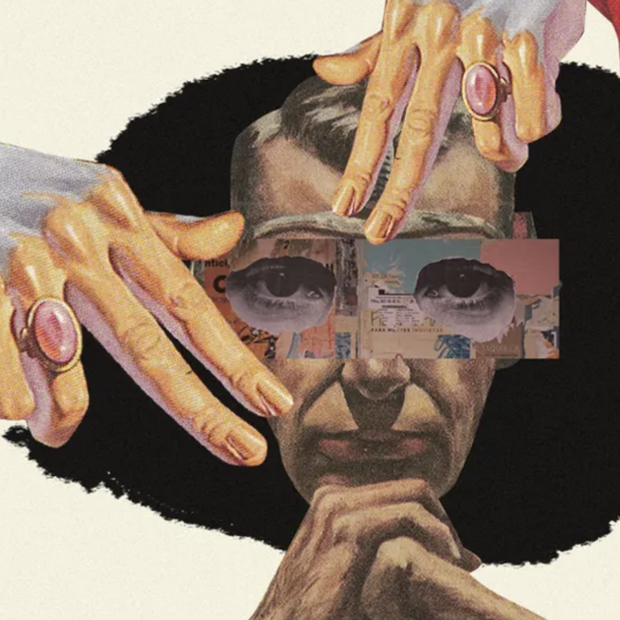 Як знайти мужність зустрітися з тим, чого ти так довго уникав