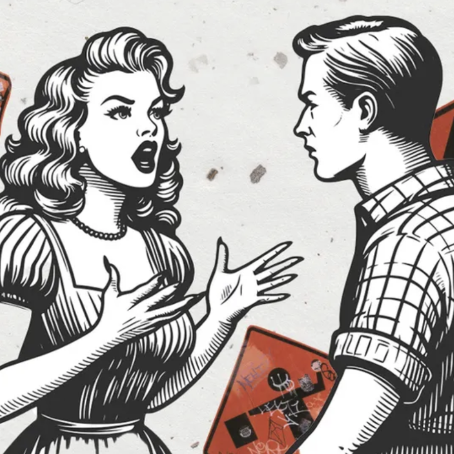 6 toksičnih obiteljskih scenarija koje nesvjesno možete ponavljati