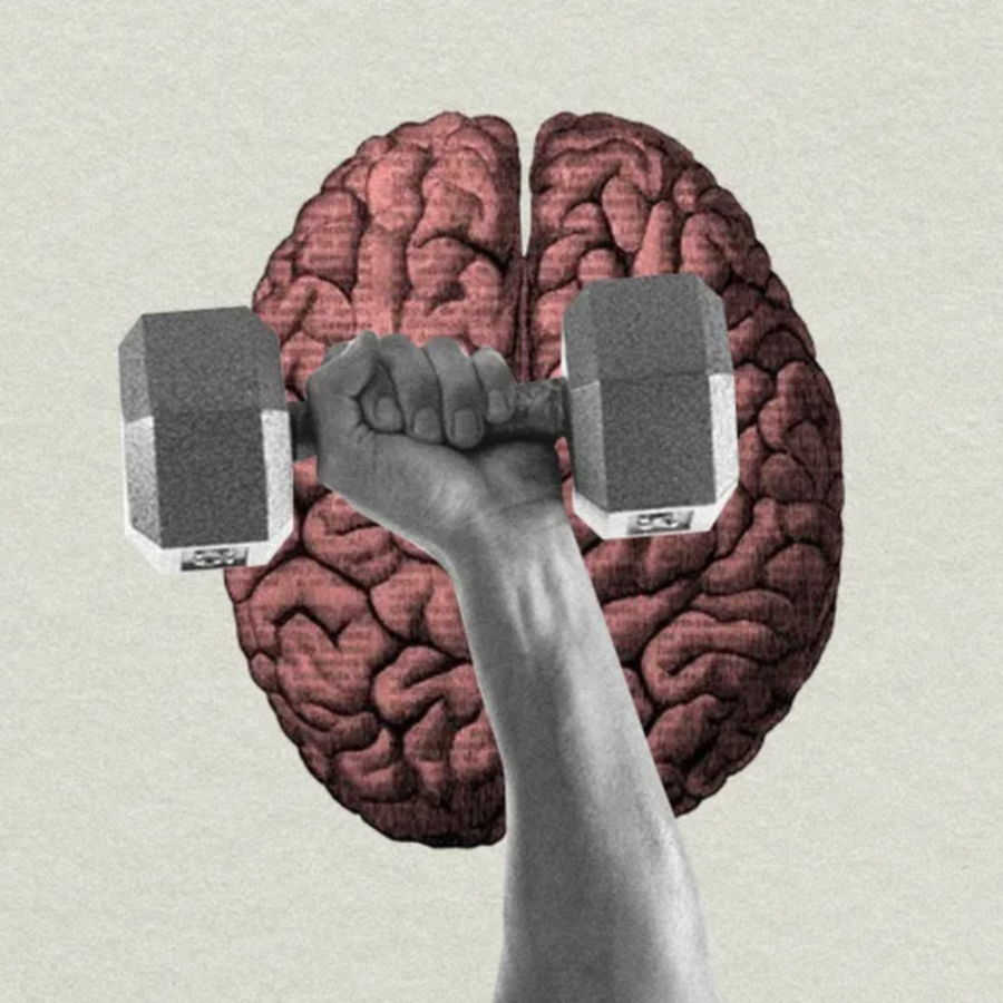 How to "Connect" Your Brain to Your Muscles and Boost Results: The Secrets of Mind-Muscle Connection