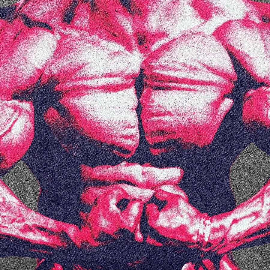 Kako stvarno izgraditi mišiće: vodič za one koji žele da im rukavi na košulji pucaju