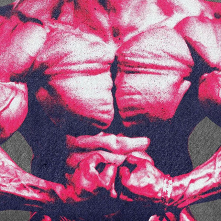 How to Actually Build Muscle: A Guide for Filling Out Your Shirt Sleeves