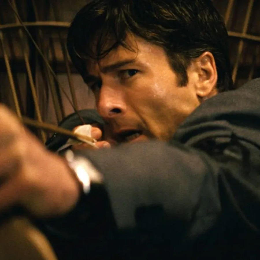 Glen Powell e il suo piano spietato: come fare fortuna nel trailer di «How To Make A Killing»