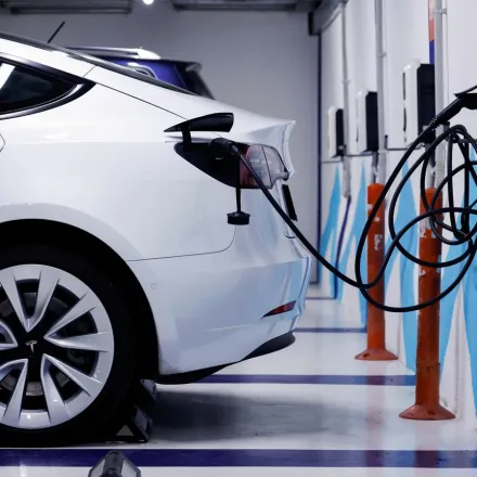 Electric Cars: The Future Without Gasoline - and Without a Soul