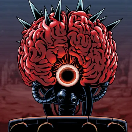 Brain Decay: How We Turned Our Intelligence into an App