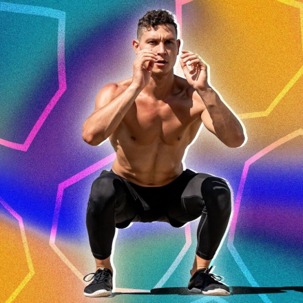 Новий рік, нова форма: HIIT, який змінить тебе у 2026