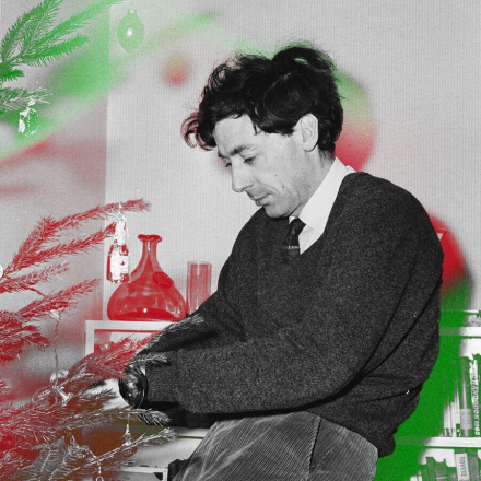 Cómo pasar la Navidad solo sin volverse loco