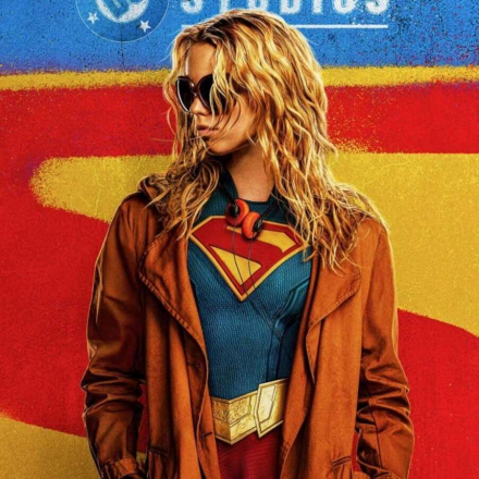 Supergirl in versione oscura: Milly Alcock sulla strada dell’anti-eroe nel primo trailer di DC Studios