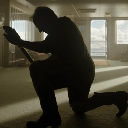 Tom Cruise and Alejandro Gonzalez Inarritu Team Up for the Catastrophic Comedy «Digger»