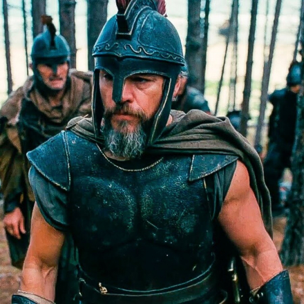 «L’Odyssée» de Christopher Nolan : pourquoi ce sera le film le plus masculin de 2026