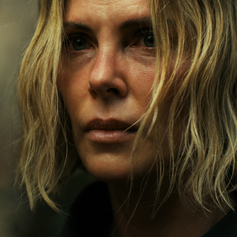 «Depredador contra presa»: Taron Egerton y Charlize Theron en el brutal tráiler de Netflix «Apex»