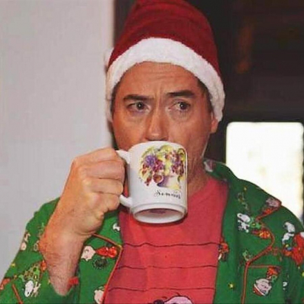 Détox avant le Nouvel An : comment éviter l'épuisement et retrouver la joie