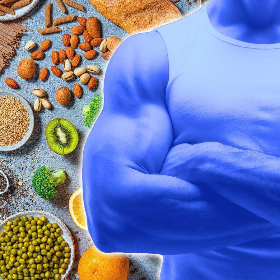 Fibremaxxing: як стати справжнім майстром свого здоров’я у 2026 році