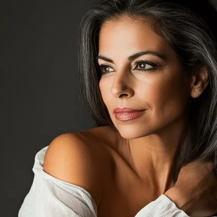 Жінки після 40: розкіш, яку чоловіки вчаться цінувати