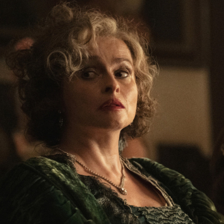 Агата Крісті, якою ви її ніколи не бачили: Netflix представляє «Seven Dials»