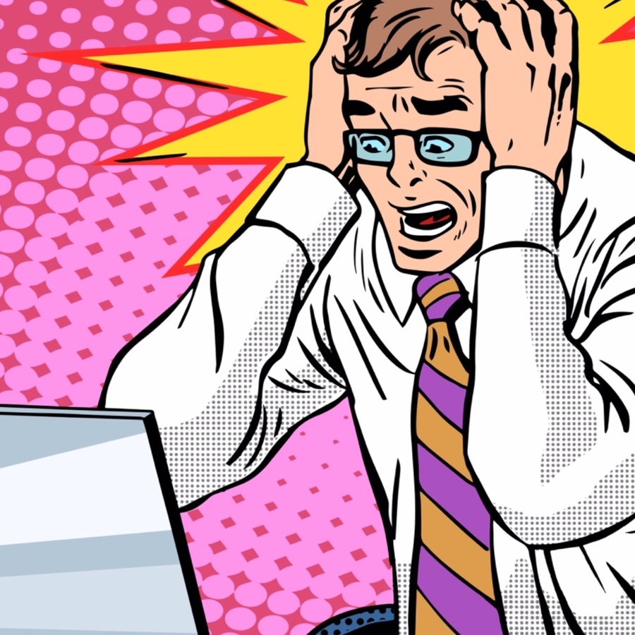 Як позбутися страху залишитися без роботи через технології