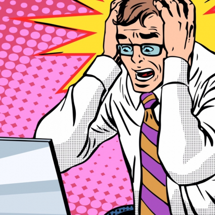 How to Overcome the Fear of Losing Your Job to Technology