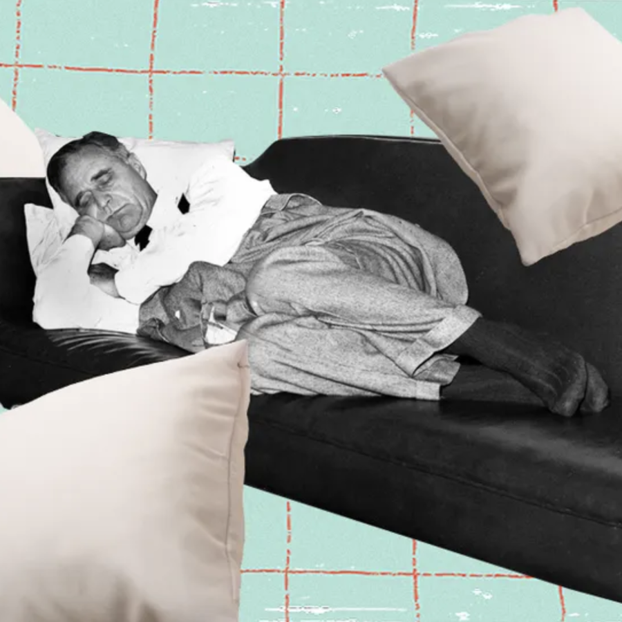 9 Signs You're Used to Ignoring Your Fatigue