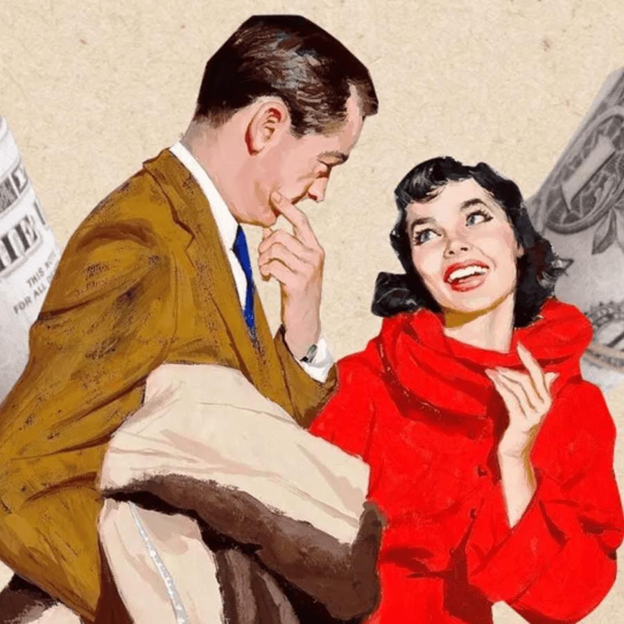 9 Signs of Financial Immaturity in a Relationship: How Money Can Destroy Even Strong Bonds