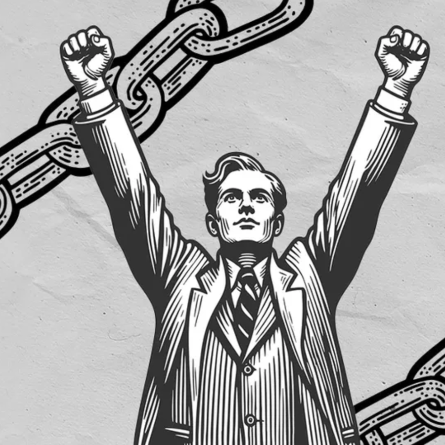 10 Ways to Stop Being a Prisoner of Your Plans and Ambitions