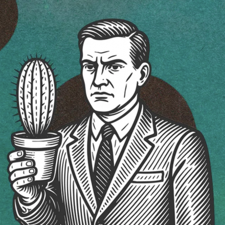 10 ознак того, що твоя робота не дає тобі розвиватися