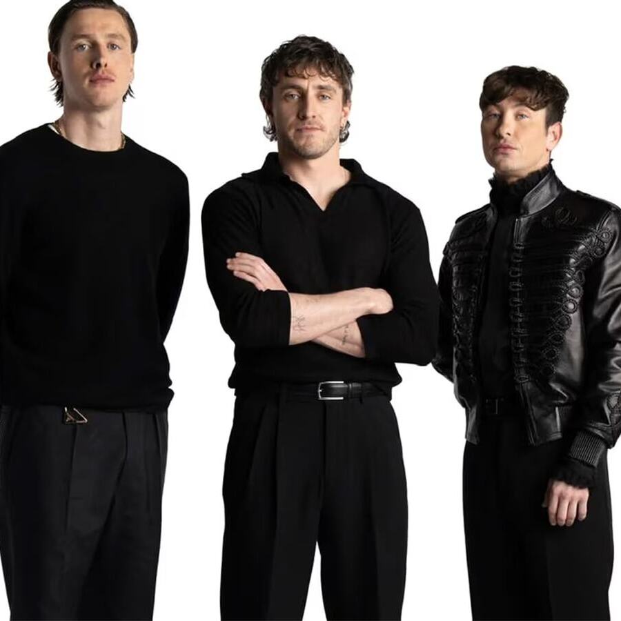 Die Beatles kehren auf die große Leinwand zurück: erste Einblicke in das neue Biopic über die Fab Four