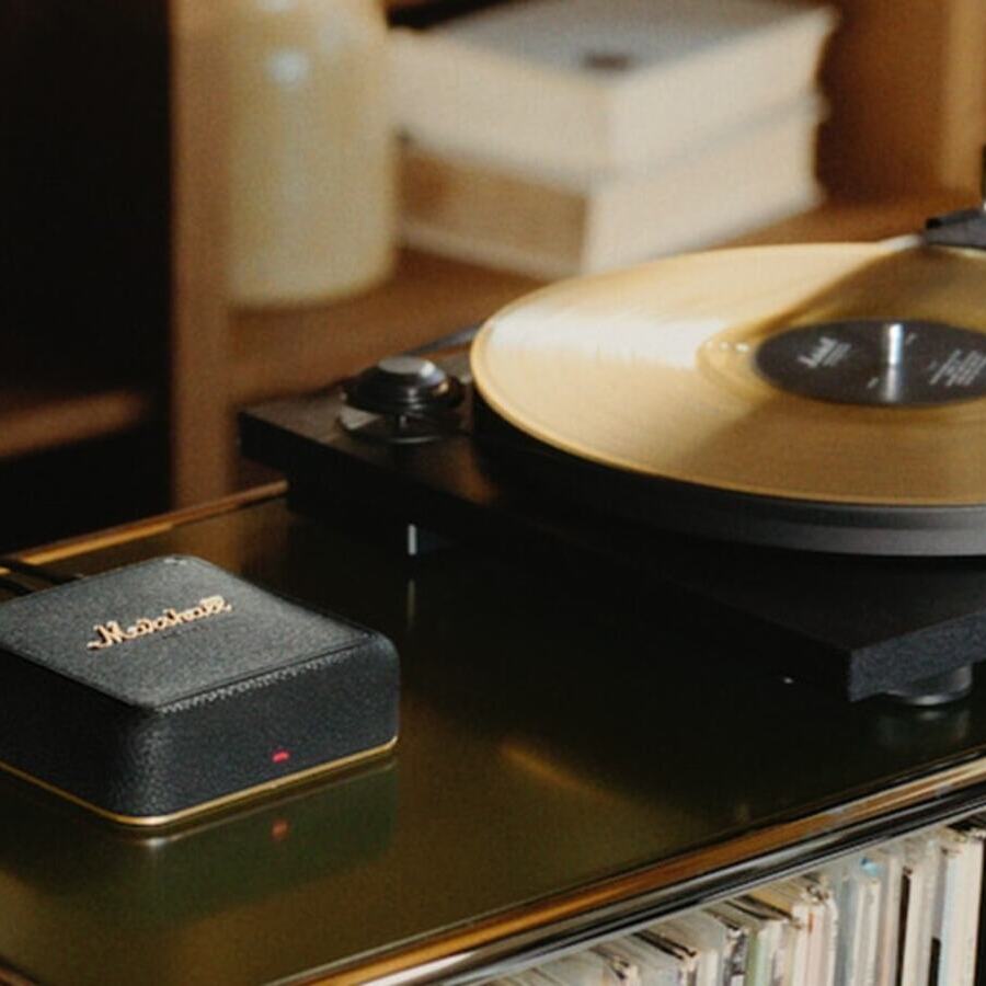 Marshall Heddon: When Your Speakers Start "Thinking" for Themselves